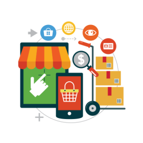 Разработка сложного сайта для сферы логистики в Маскате